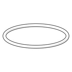 Hansa Stela O-Ring 42x2mm, 59913173... HANSA-59913173 4015474162815 (Abb. 1)