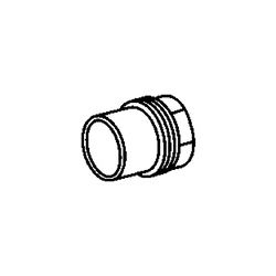 Hansa Schraube, Anschlussgröße M26x1, Schlüsselweite 22, 59913222... HANSA-59913222 4015474169395 (Abb. 1)