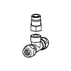 Hansa Stela Befestigungsteil, 59913263... HANSA-59913263 4015474178113 (Abb. 1)