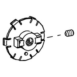 Hansa Ring 59913267... HANSA-59913267 4015474178472 (Abb. 1)
