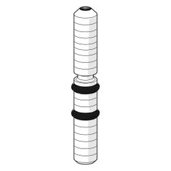 Hansa Vantis Schraube M5x35, 59913299... HANSA-59913299 4015474181335 (Abb. 1)