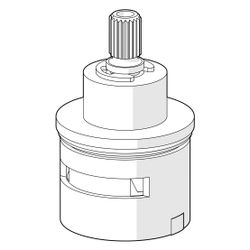 Hansa Umsteller, automatisch, 59913468... HANSA-59913468 4015474210943 (Abb. 1)