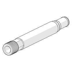 Hansa Spülstopfen 59913589... HANSA-59913589 4015474245112 (Abb. 1)