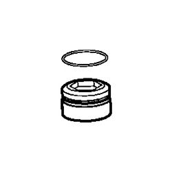 Hansa Dichtungsring für Wasserhahn, 59913759... HANSA-59913759 4015474255678 (Abb. 1)