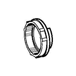 Hansa Temperaturanschlagring, 59913825... HANSA-59913825 4015474258112 (Abb. 1)