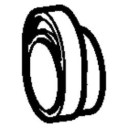 Hansa Arretierschraube 38 Grad C, 59913919... HANSA-59913919 4015474268395 (Abb. 1)