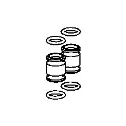 Hansa Anschlussrohr 59913976... HANSA-59913976 4015474270497 (Abb. 1)