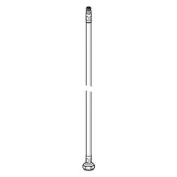 Hansa Schlauch, M18x1, G 3/8", Länge 65cm, 59914036... HANSA-59914036 4015474272712 (Abb. 1)