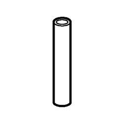 Hansa Hebel 59914055 M6, 56mm Chrom... HANSA-59914055 4015474273863 (Abb. 1)