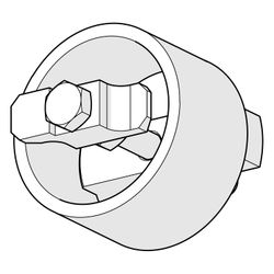 Hansa Werkzeug 59914066... HANSA-59914066 4015474274174 (Abb. 1)