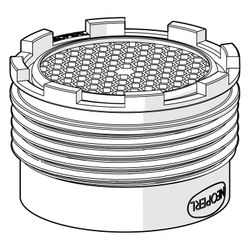 Hansa Luftsprudler, M18,5x1, Z, 59914102... HANSA-59914102 4015474275492 (Abb. 1)