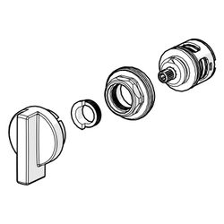 Hansa Umsteller, automatisch, 59914119... HANSA-59914119 4015474275669 (Abb. 1)