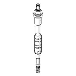 Hansa Pressostatic cartridge, 59914152... HANSA-59914152 4015474275997 (Abb. 1)