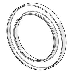Hansa Verlängerungssatz, 15mm, Durchmesser 170mm, 59914191... HANSA-59914191 4057304000775 (Abb. 1)