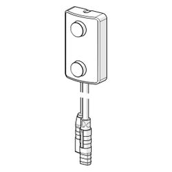 Hansa Sensor 59914233 6V, (bis 2020)... HANSA-59914233 4057304000164 (Abb. 1)