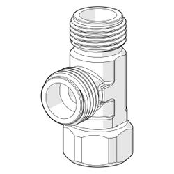 Hansa Auswerfer 59914251... HANSA-59914251 4057304000348 (Abb. 1)