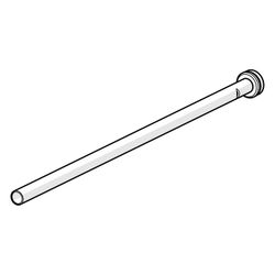 Hansa Spindel, komplett lang, 59914269... HANSA-59914269 4057304000522 (Abb. 1)