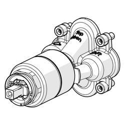 Hansa Funktionseinheit Durchmesser 3,5mm, 59914303... HANSA-59914303 4057304001628 (Abb. 1)