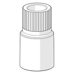Hansa Spindel für Unterputz-Einbaukörper, 59914354... HANSA-59914354 4057304001475 (Abb. 1)