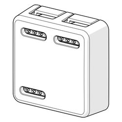 Hansa Kontrolleinheit, 12V, 59914359... HANSA-59914359 6414150076626 (Abb. 1)