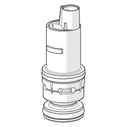 Hansa Magnetventil, Betriebsspannung 3V, 59914390... HANSA-59914390 4057304002687 (Abb. 1)