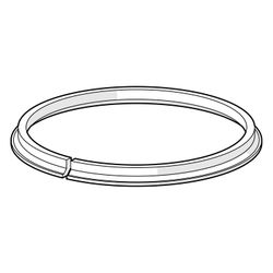 Hansa Gleitring 59914486... HANSA-59914486 4057304005947 (Abb. 1)