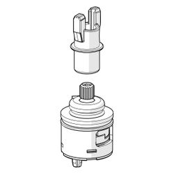 Hansa Kartusche für Wasserhahn, 59914503... HANSA-59914503 4057304008153 (Abb. 1)