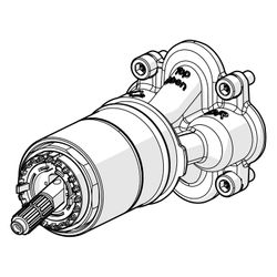 Hansa Funktionseinheit 59914510... HANSA-59914510 4057304008245 (Abb. 1)