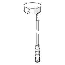 Hansa Sensor für Electra, 59914559... HANSA-59914559 4057304009150 (Abb. 1)