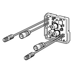 Hansa Kontrolleinheit, 12V, 59914560... HANSA-59914560 4057304009235 (Abb. 1)