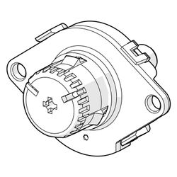 Hansa Umsteller, automatisch 120, 59914655... HANSA-59914655 4057304010699 (Abb. 1)
