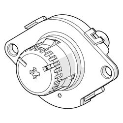Hansa Umsteller, automatisch 240, 8114, 8862, 59914656... HANSA-59914656 4057304010705 (Abb. 1)