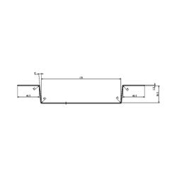 Hansa Winkelstück für Unterputz-Einbaukörper, 59913086... HANSA-59913086 4015474158313 (Abb. 1)