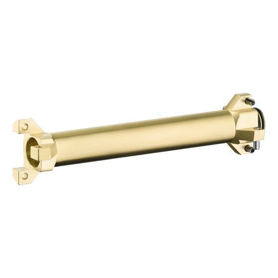 Hansgrohe AXOR ShowerSolutions Grundkörper/ Wasserführung für Ablage 240x120mm, Unterputz