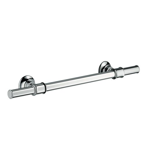 Hansgrohe AXOR Montreux Haltestange, 463mm, Metall, Chrom