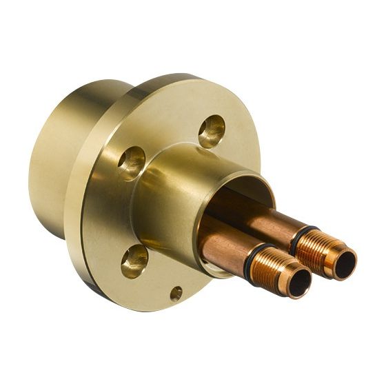 Hansgrohe AXOR Urquiola Verlängerung Set 28mm für Einhebel-Waschtischmischer für Wandmontage