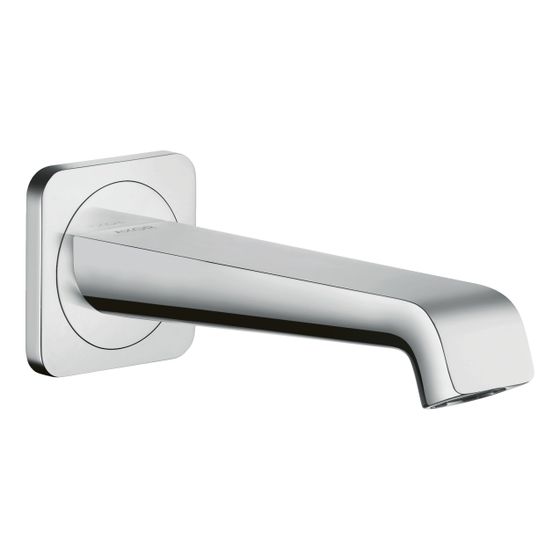 Hansgrohe AXOR Citterio E Wanneneinlauf, DN 20, 181mm, G 3/4
