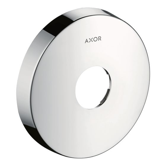 Hansgrohe AXOR Verlängerungsrosette rund 1-Loch, 170mm, 33mm, Metall, Chrom