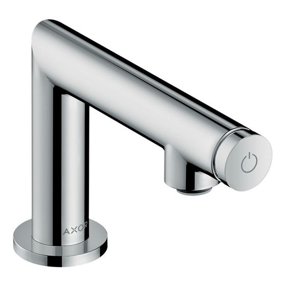 Hansgrohe AXOR Uno Standventil Select 80mm, 5l/min, G 3/8