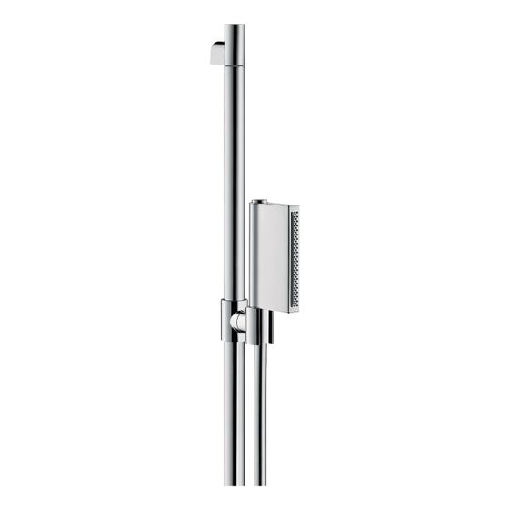 Hansgrohe AXOR One Brauseset 90cm, Handbrause, 11,5l/min, 2jet, Chrom