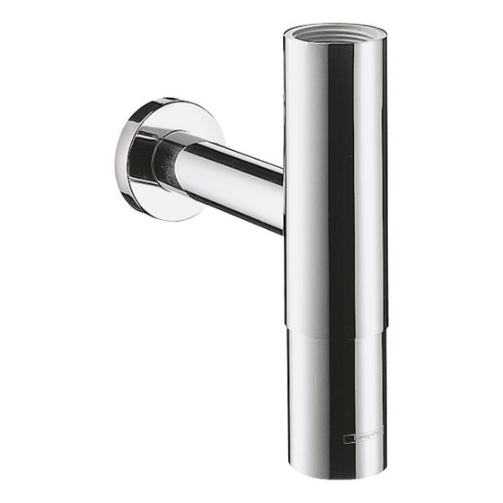 hansgrohe Flowstar Designsiphon, Chrom