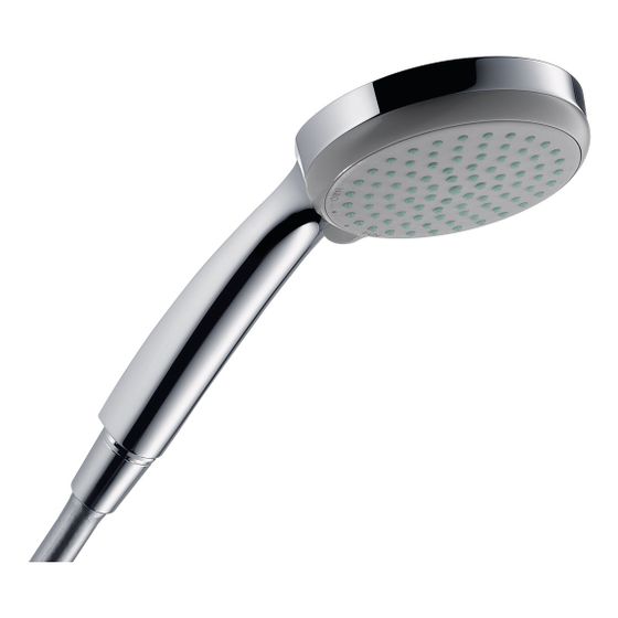 hansgrohe Croma 100 Handbrause Vario 18l/min, Chrom