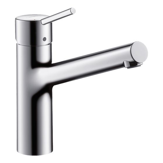 hansgrohe Spültischmischer 170 Talis M52 1jet chrom