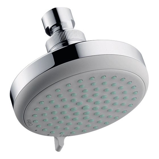 hansgrohe Croma 100 Kopfbrause 22l/min Vario, Chrom