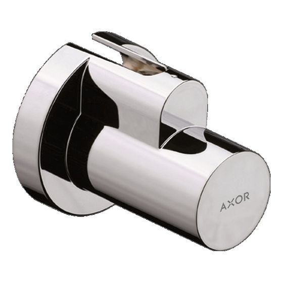 Hansgrohe AXOR Flowstar Eckventilschuber, Chrom