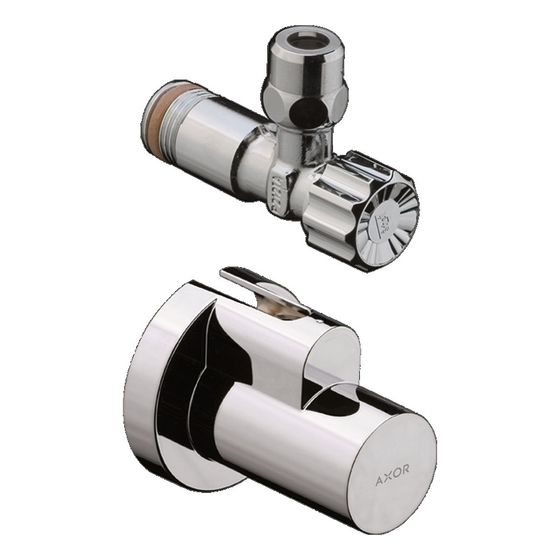 Hansgrohe AXOR Eckventil, Schuber, Eingang G 1/2