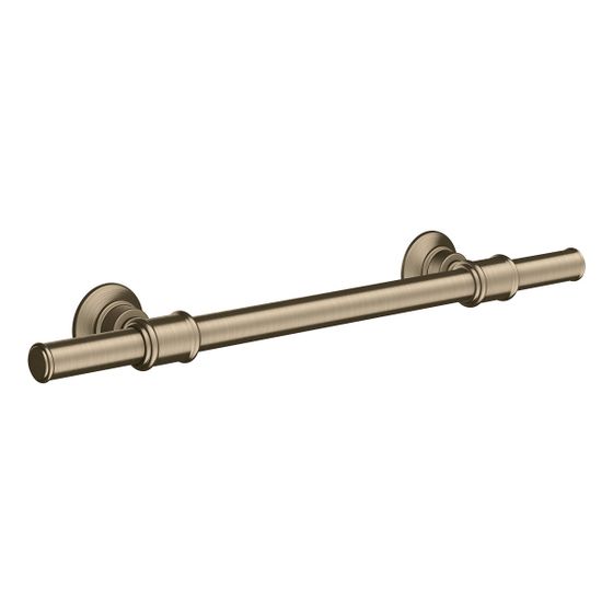 Hansgrohe AXOR Montreux Haltestange, 463mm, Metall, Brushed Nickel