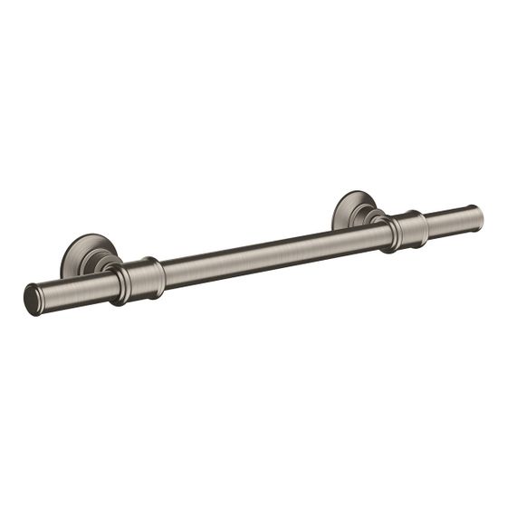 Hansgrohe AXOR Montreux Haltestange, 463mm, Metall, Edelstahl Optic