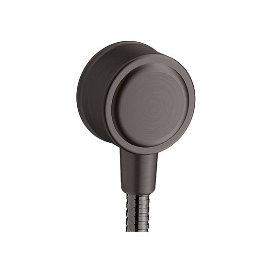 Hansgrohe AXOR Montreux Wandanschluss, Rückflussverhinderer, DN 15, G 1/2