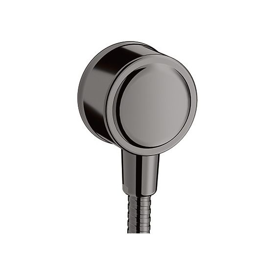 Hansgrohe AXOR Montreux Wandanschluss, Rückflussverhinderer, DN 15, G 1/2